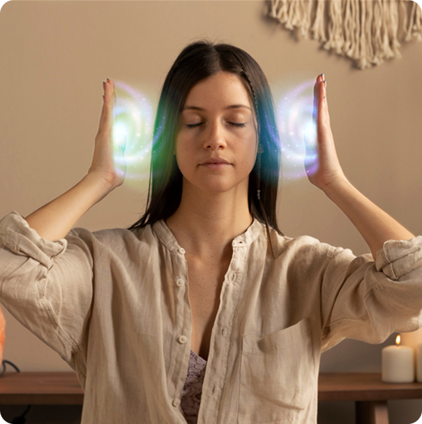 Activate Your Intuition with Quantum Journeys Hypnosis academy